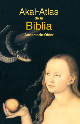 ATLAS DE LA BIBLIA AKAL