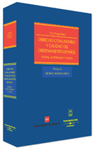 DERECHO COMUNITARIO Y CALIDAD DEL ORDENAMIENTO ESPAÑOL