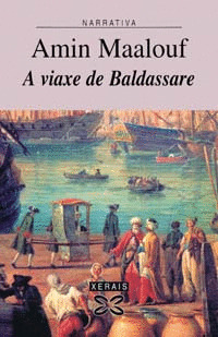 VIAXE DE BALDASSARE, A