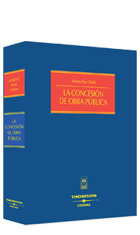 CONCESION DE LA OBRA PUBLICA, LA