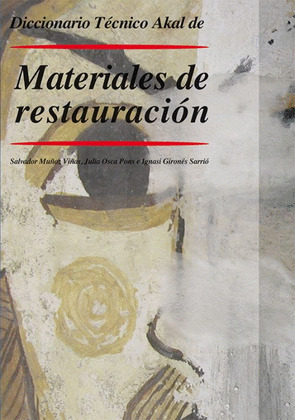MATERIALES DE RESTAURACIÓN