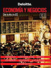 ECONOMÍA Y NEGOCIOS DE LA A LA Z