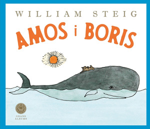 AMOS I BORIS (GRANS ALBUMS)