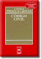 CODIGO CIVIL (29ª EDICION, 2006)
