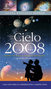 GUIA DEL CIELO 2008. GUIA VISUAL