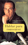HABLAR PARA CONVENCER