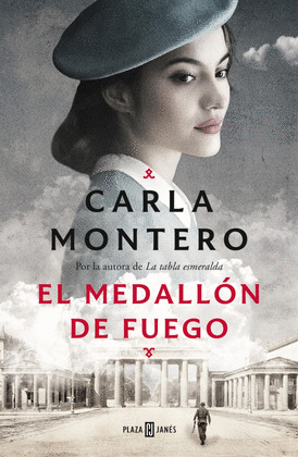 MEDALLÓN DE FUEGO, EL