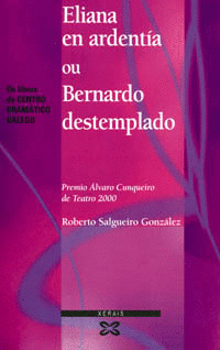 ELIANA EN ARDENTIA OU BERNARDO DESTEMPLADO