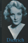 DIETRICH/8 LIFE & TIMES