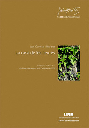 LA CASADE LES HEURES