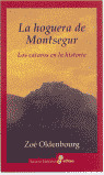 HOGUERA DE MONTSEGUR