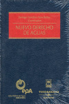 NUEVO DERECHO DE AGUAS