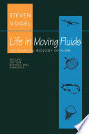 LIFE IN MOVING FLUIDS