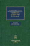CODIGO DEL PATRIMONIO CULTURAL