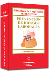 PREVENCIÓN DE RIESGOS LABORALES (9ª EDICION. 2006)