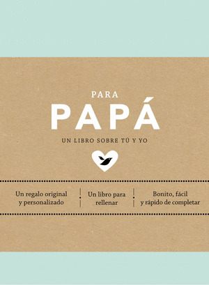 PARA PAPA (EDICION OFICIAL)