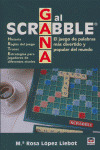 GANA AL SCRABBLE, JUEGO DE PALABRAS MAS DIVERTIDO
