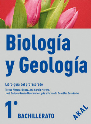 BIOLOGIA GEOLOGIA 1ºNB 08