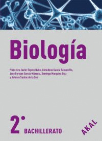 BACH 2º BIOLOGIA 2009