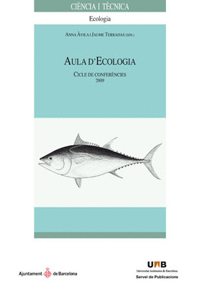 AULA D'ECOLOGIA