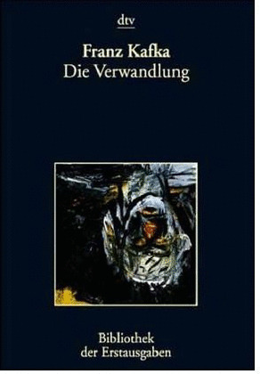 DIE VERWANDLUNG