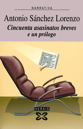 CINCUENTA ASASINATOS BREVES E UN PROLOGO