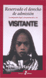 RESERVADO DERECHO ADMISION