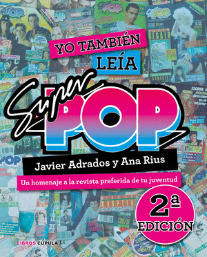 YO TAMBIEN LEIA SUPER POP