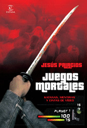 KATANAS, JUEGOS DE ROL Y MENTI