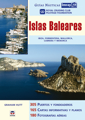 ISLAS BALEARES, GUIA IMRAY