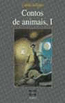CONTOS DE ANIMAIS I