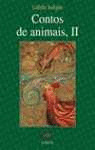 CONTOS DE ANIMAIS II
