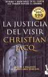 LA JUSTICIA DEL VISIR