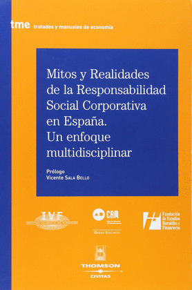 MITOS Y REALIDADES DE LA RESPONSABILIDAD SOCIAL CO