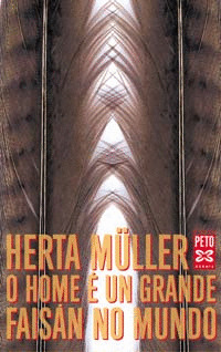 O HOME E UN GRANDE FAISAN NO MUNDO