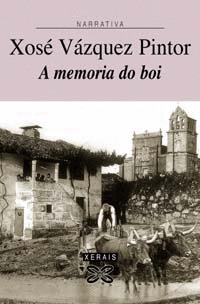 MEMORIA DO BOI, A