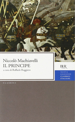 IL PRINCIPE