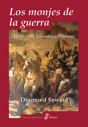 LOS MONJES DE LA GUERRA