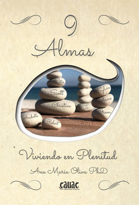9 ALMAS