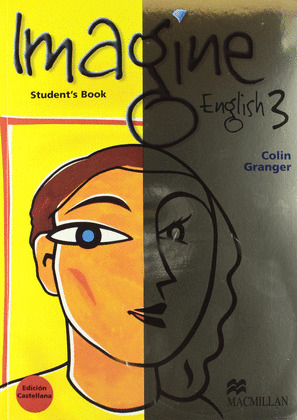IMAGINE 3. STUDENTŽS BOOK