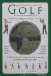 GOLF PROGRAMA PASO A PASO LIBRO + DVD VOLVER A FUNDAMENTOS