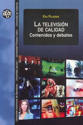 LA TELEVISIÓN DE CALIDAD