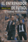 ENTRENADOR DE FUTBOL, EL