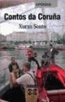 CONTOS DA CORUÑA