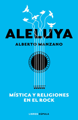 ¡ALELUYA!