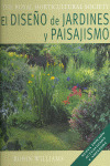 DISEÑO DE JARDINES Y PAISAJISMO, EL  ROYAL HORTICULTURAL