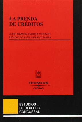 PRENDA DE CREDITOS, LA