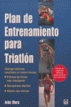 PLAN DE ENTRENAMIENTO PARA TRIATLON