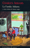 FAMILIA ADDAMS, LA