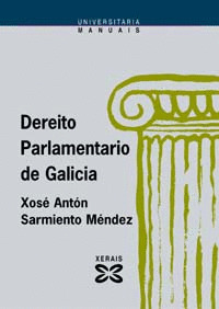 DEREITO PARLAMENTARIO DE GALICIA